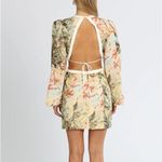 NWT Significant Other Madrid Cut Photo 1