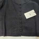 LPA  Brigitte Sweater in Black Small Photo 6