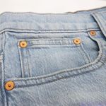 Madewell The High-Rise Slim Crop Boyjean in Dumas Wash: Ripped Edition, 31 Photo 4