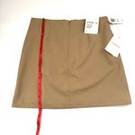 Aritzia Sunday Best Tatiana Skirt Size 2 Photo 7