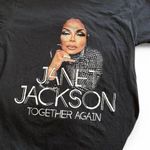 βπ₯ Janet Jackson & Ludacris Tour T Photo 0