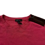 Ralph Lauren Rose Pink Stretch Lauren Jeans Co. Sweater Women Plus Sz 1X | 43-61 Photo 2