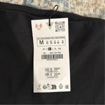 ZARA  Skirt Bubble Mini Hem Photo 1