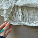 Urban Outfitters  Gridlock Band Collar Button-Down Shirt Photo 10