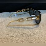 Torrid S Link Cateye Smoke Lens Sunglasses NWT Photo 2