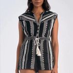 Elan The CJ Sleeveless Romper, Small, $89 Photo 8