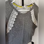 Jolt  size small sweater Photo 1
