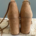 Jessica Simpson Harphor Ankle Tie Sandals Photo 4