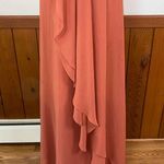 Beautiful Allure Bridesmaid/Mother of the Bride Gown! Size 10 Photo 2