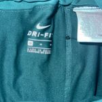 Nike  Blue Skater Mini Skirt Athletic Pleated Photo 7