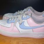 Nike Air Force 1 by you Photo 1