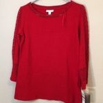 Charter Club  ladies blouse XS Photo 13