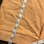 Christian Dior Vintage Monsieur Cardigan Sweater Peach Orlon Acrylic Mens USA L Photo 12