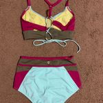 prAna Bikini Set Photo 1