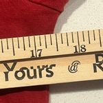 Niagara Falls Women Small Long Sleeve Red Canada‎ Athletic Photo 5