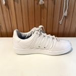 K-Swiss White Sneakers Photo 1