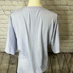 Miss guided two piece set size 8 pale blue Photo 12