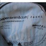 Paper Denim & Cloth Mid Rise Boot Cut Jeans Photo 11