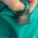 Lafayette 148  savita cap sleeve sheath dress aquarium blue Photo 4