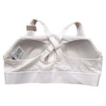 Adidas  ULT Incl Bra Sports Bras White  Size 40C NWT Photo 6