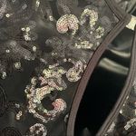 Sequined Shortie Jumpsuit Photo 6