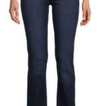 joe's jeans NEW  ​High‎ Rise Curvy Bootcut Jeans, 24 Photo 0