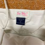 Vintage Y2K Floral Tank Size M Photo 4