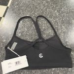 Johnny Was Calme by  Black Endurance Sports Bra Photo 4