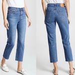 Levi's Wedgie Straight Jeans Photo 2