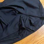 New Balance  Black Tennis Skirt Built In Shorts Photo 3