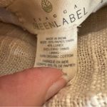 Quagga Green Label Party Clutch Black White Gold Woven Red Tassel Boho Purse Photo 4