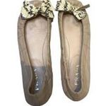Prada Super super comfy and cute  flats! Photo 0