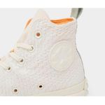 Converse NEW  Run Star Hike Peach Dream Orange Haven Egret A03838C  W 9 M 7.5 Photo 4