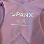 Spanx  Get Moving Shelf Tank Top New! Photo 7