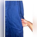Tibi -Tencel Cotton Shirtdress SIZE S Photo 6