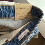 PacSun  Denim Skirt Photo 2