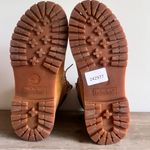 Timberland  Lace Up 6" Inch Waterproof Women's Leather Boot Size 7.5 #B1942 Photo 8