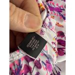 Victoria's Secret Victoria Secret Satin Sleep Short Floral Lace Trim Womens Large Photo 3