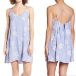 Lush Clothing Lush embroidered dress Photo 1