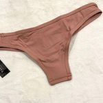 NWT Tavik Jayden Moderate Swim Bottom in Rose Dawn Photo 4
