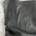 Shoedazzle Women’s Marcey Heeled Tall Boot in black size 9 Photo 5