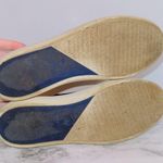 Rothy's The Chelsea Black Knit Mid Top Slip On Sneaker Shoes size US 10.5 Photo 5