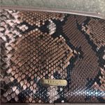 Dune London  Snake Print Crossbody Bag Photo 1