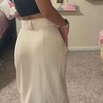 Reiss belted skirt Photo 1