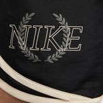 Nike NEW  Women's Dri-FIT Tempo Brief-Lined Graphic Running Shorts size M Black Photo 5