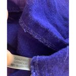 Guess  blueberry mini dress size 4‎ Photo 6