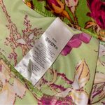 Urban Outfitters Floral Wrap Mini dress size Medium Photo 9