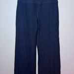 Beyond Yoga  bootcut yoga pants charcoal grey  sz M NEW Photo 1