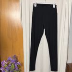 Aerie  Offline Black High-Rise OG Leggings Size Medium Long Photo 1