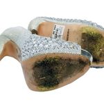 Camille La Vie High Heel Open Toe Pump Photo 9